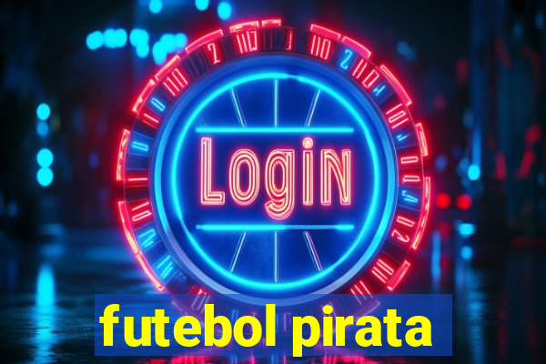 futebol pirata